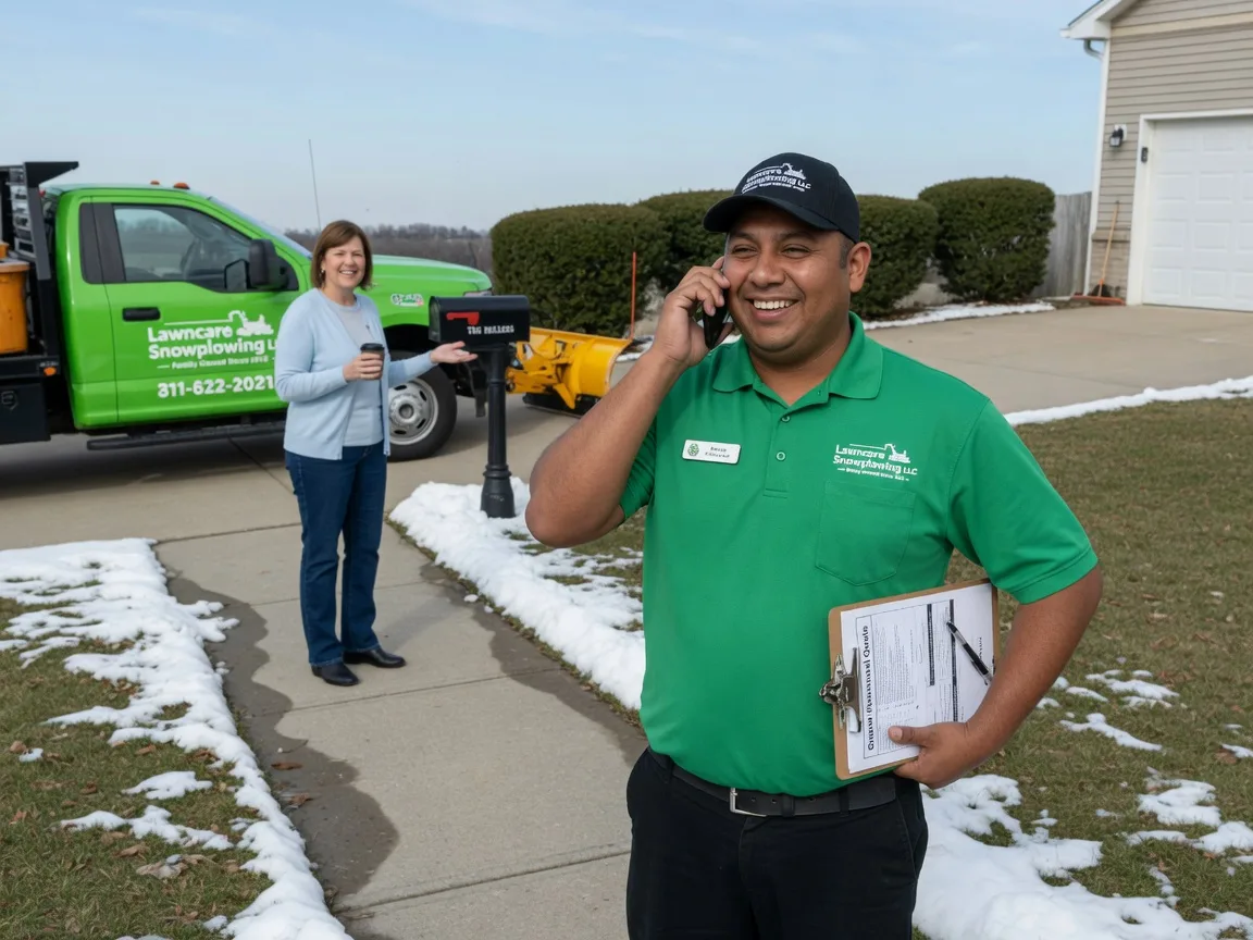 Lawn Care Services By Expert Landscaper Troutdale, VA FAQs